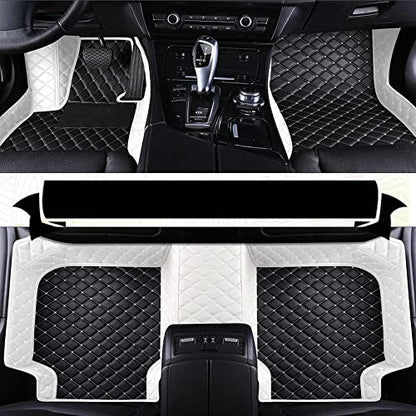 Custom Personalized Car Floor Mats for 99% Auto