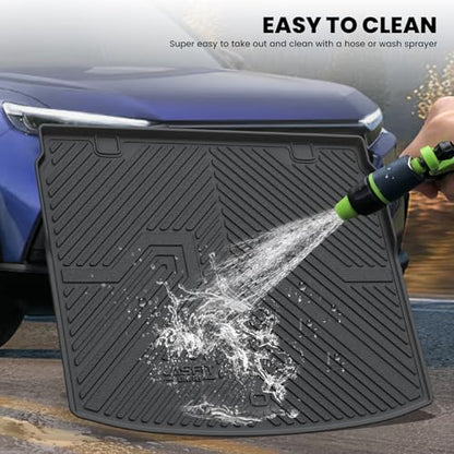 Cargo Liner for Honda CR