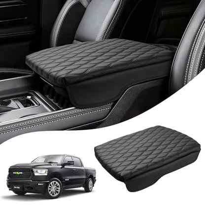 Center Console Cover for 2019