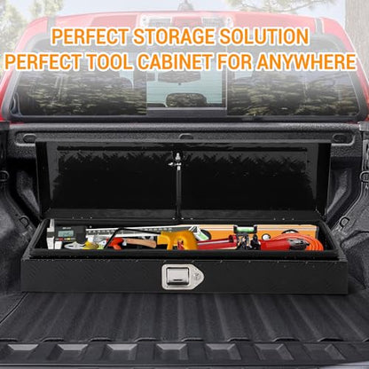 Truck Bed Tool Box