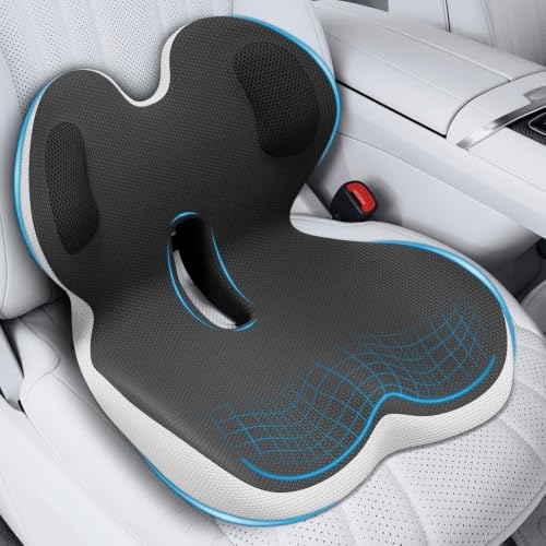 Trucker Seat Cushion