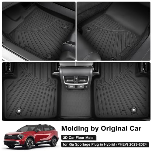 Floor Mats for 2023