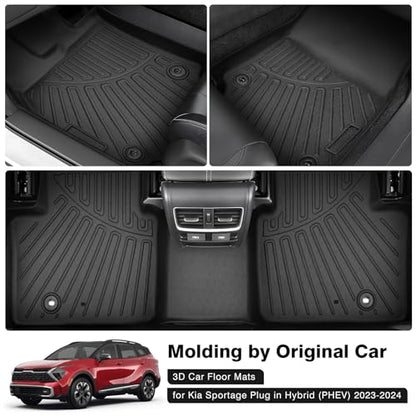 Floor Mats for 2023
