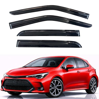 Rain Guards Fit for 2020