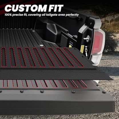 Tailgate Mat for Toyota Tacoma 2016