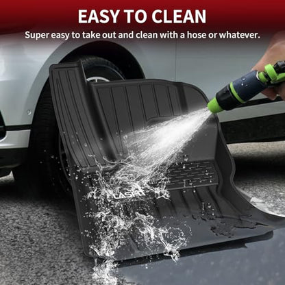 Floor Mats for 2017