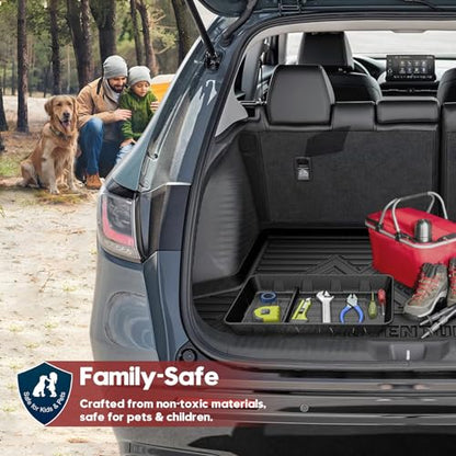Floor Mats for Honda HRV HR