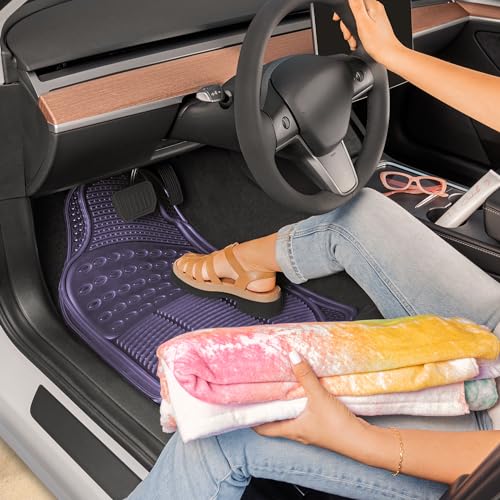 Automotive Floor Mats for Cars