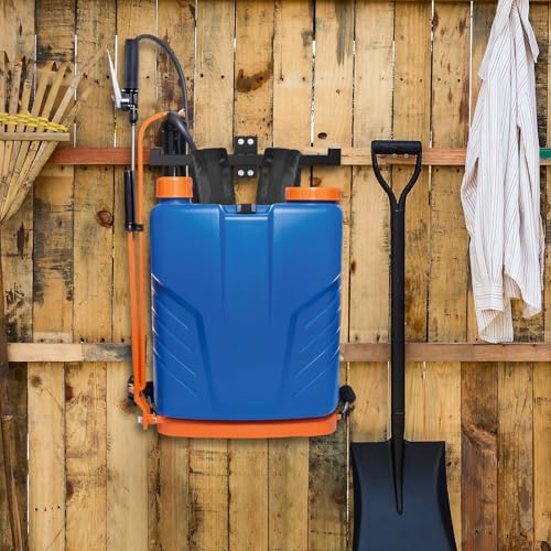 Backpack Leaf Blower Hanger