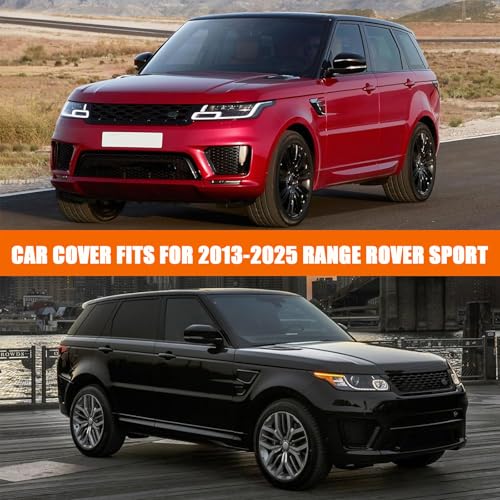 Waterproof Car Covers Replace for 2013