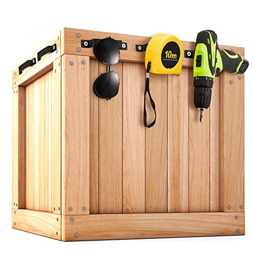 12 Pcs Tape Measure Clip Tape Measure Holder with Screws