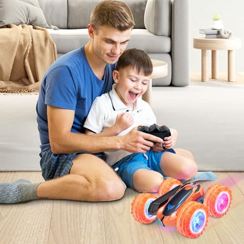 Remote Control Car