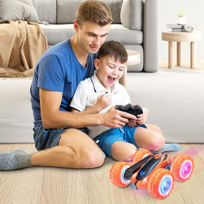 Remote Control Car