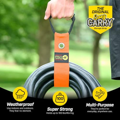 Easy Carry Wrap (2 Count)