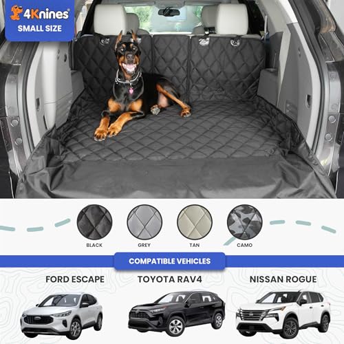 SUV Cargo Liner for Dogs