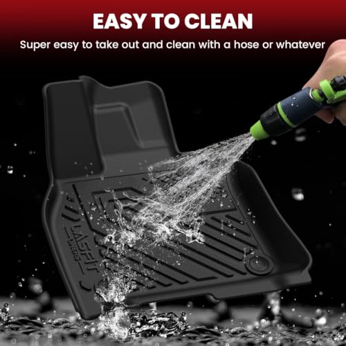 Floor Mats & Backrest Mats & Trunk Mat for Mazda CX