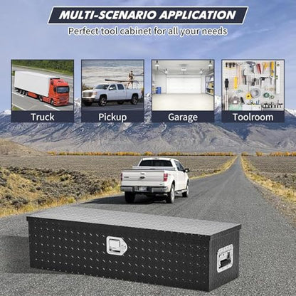 36 Inch Truck Bed Tool Box