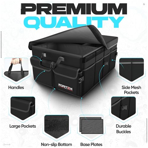 Trunk Organizer