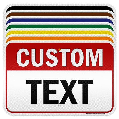 Custom Sign Custom Sign for Business