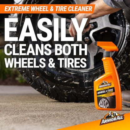 Ultimate Premier Car Care Kit