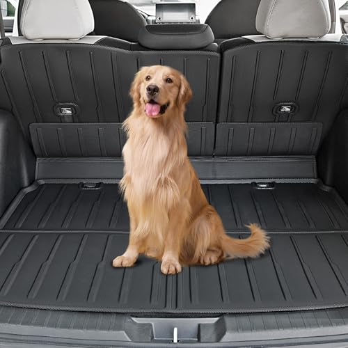 Cargo Mat for Honda CRV 2023