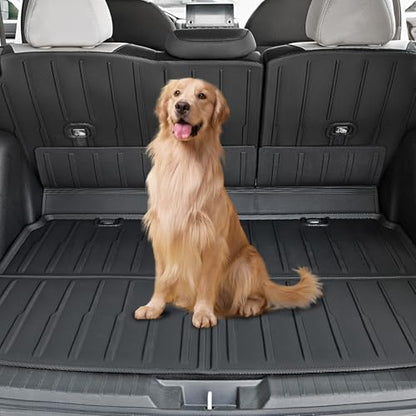 Cargo Mat for Honda CRV 2023