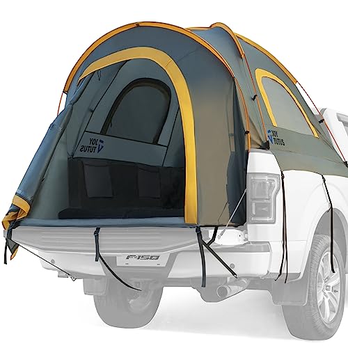 Pickup Truck Tent 5ft 2.0