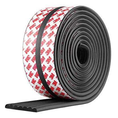 Baby Proofing Edge Protector 6.6 feet with 3M Strong Adhesive Pre