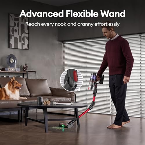 Cordless Vacuum Cleaner