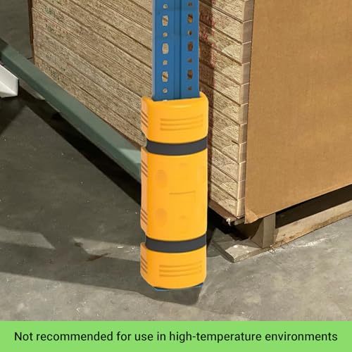 Warehouse Column Protector