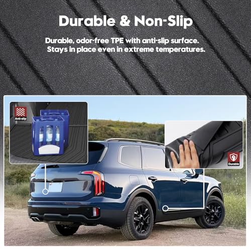 Floor Mats for 2020