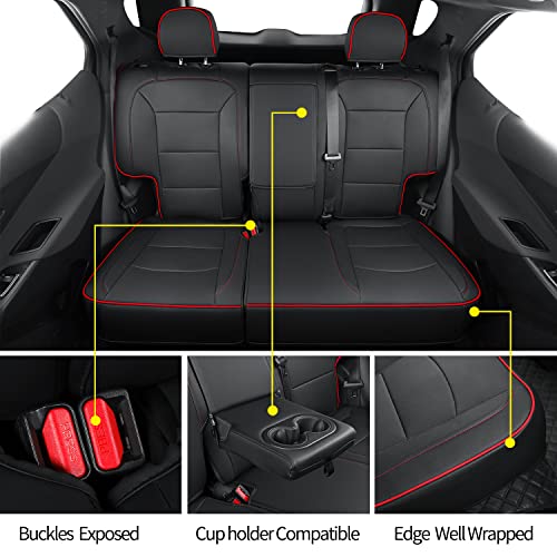 Terrain Seat Covers