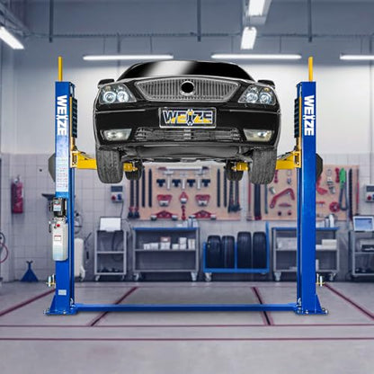 2 Post Automotive Car Lift