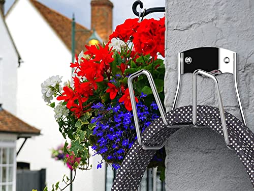 Garden Hose Holder (2 Count)