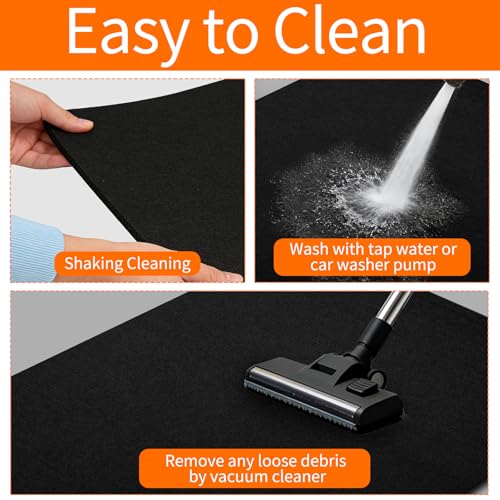 Oil Spill Mat