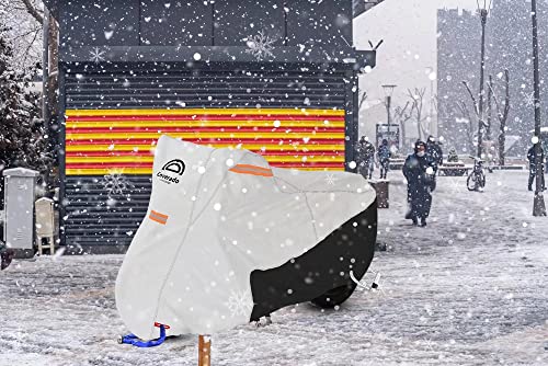 Motorcycle Cover Waterproof