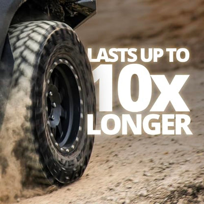 Rapid Ceramic Tire Coat