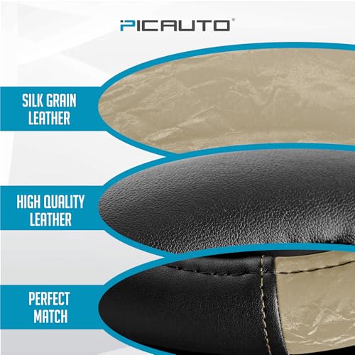 Steering Wheel Cover