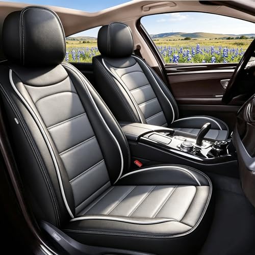 Truck Seat Covers for Chevrolet Chevy Colorado 2015
