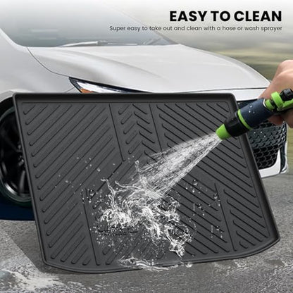 Cargo Trunk Mat for 2019