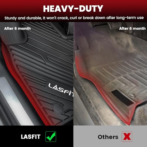 Floor Mats for Ford Explorer 2020