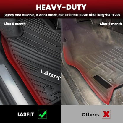 Floor Mats for Ford Explorer 2020