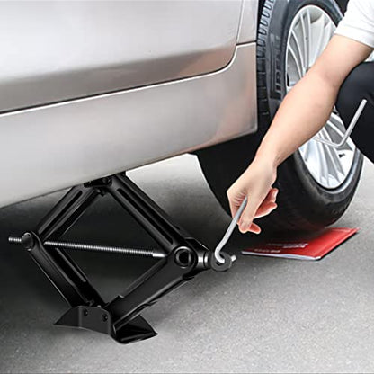 Car Jack Kit Scissor Jack