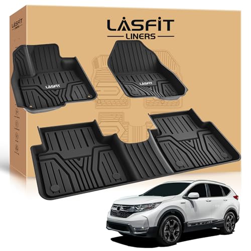 Floor Mats for Honda CR
