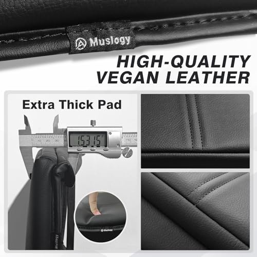 Armrest Cover for GMC Acadia 2017