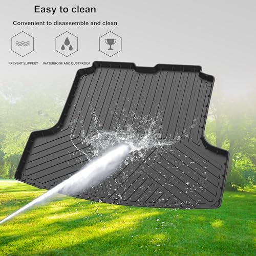Cargo Liner for 2019