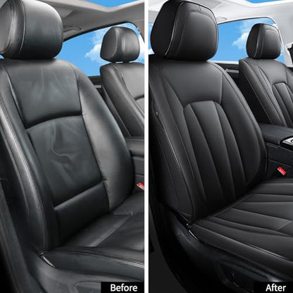 Front Car Seat Covers