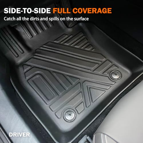 Floor Mats for 2020