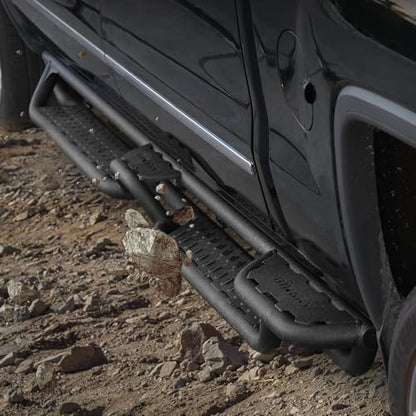 Running Boards Compatible with 2009 (2 Count)