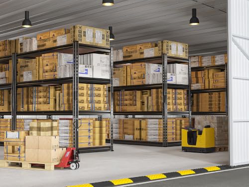 2000LBS Storage Shelves (2 Count)